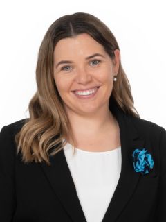 Megan McHenry - Real Estate Agent