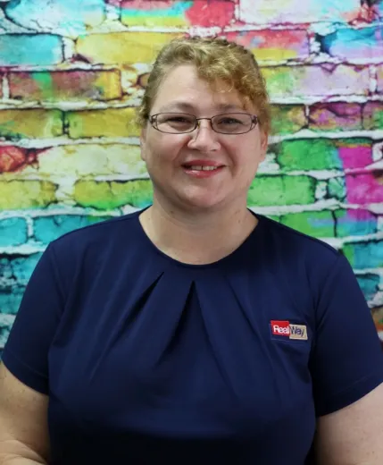 Megan Pillez - Real Estate Agent at RealWay Property Consultants - Hervey Bay
