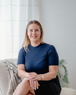 Megan Smith - Real Estate Agent