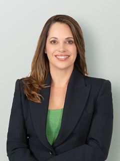 Megan Thomas - Real Estate Agent
