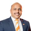Megha Poudel - Real Estate Agent - Multi Dynamic - Oran Park