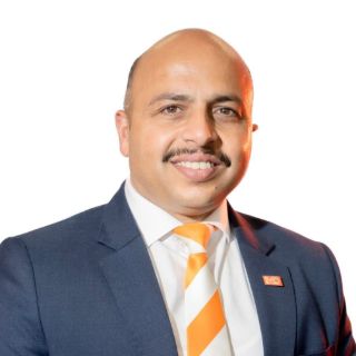 Megha Poudel - Real Estate Agent