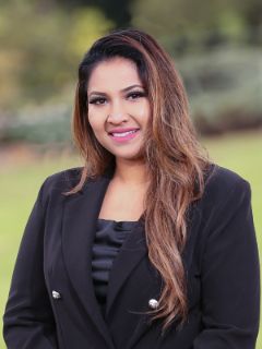Meghna Mudaliar - Real Estate Agent