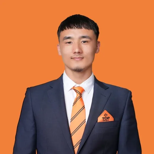 Mehdi Ghulami - Real Estate Agent at Top Estate Agents - CLYDE NORTH