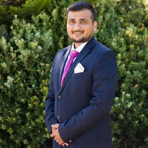 Mehul Varia - Real Estate Agent at Spica Real Estate - TRUGANINA