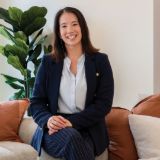 Mei Yeh - Real Estate Agent From - McGrath - Mt Gravatt