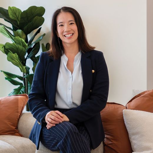 Mei Yeh - Real Estate Agent at McGrath - Mt Gravatt