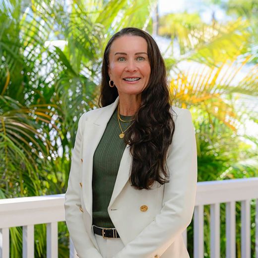 Mel Van Bentum - Real Estate Agent at McGrath Estate Agents Pittwater