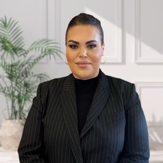 Mel Ghali - Real Estate Agent at Raine & Horne - Concord | Strathfield 