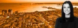Mel Fredricksen - Real Estate Agent From - Chisholm and Gamon Property Port Melbourne - Port Melbourne