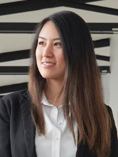 Melanie Chan - Real Estate Agent