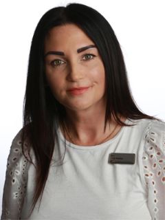 Melanie OBrien - Real Estate Agent