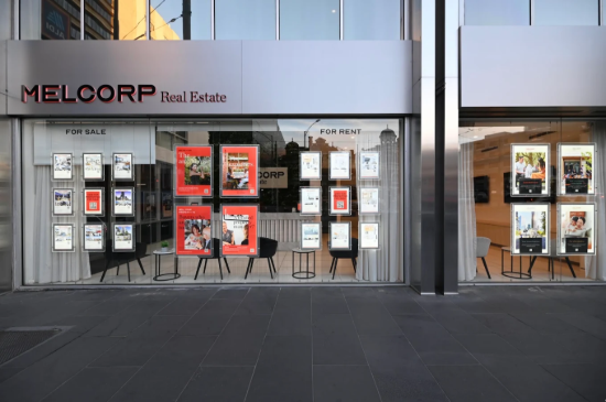 Melcorp Real Estate - Melbourne - Real Estate Agency