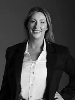 Melissa Grinter - Real Estate Agent