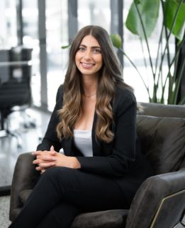 Melissa Abela - Real Estate Agent