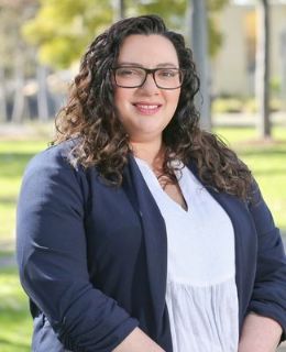 Melissa Angelone - Real Estate Agent