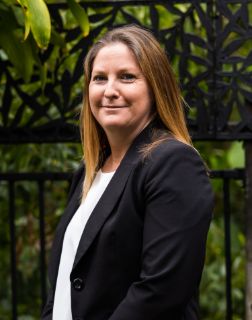 Melissa Bailey - Real Estate Agent