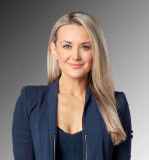 Melissa Hetherington - Real Estate Agent