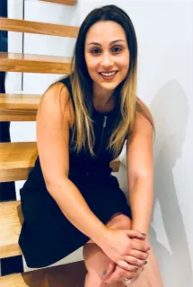 Melissa  Hickson - Real Estate Agent
