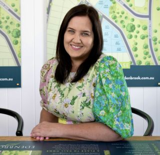 Melissa Hytch - Real Estate Agent