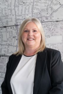 Melissa Johnson - Real Estate Agent