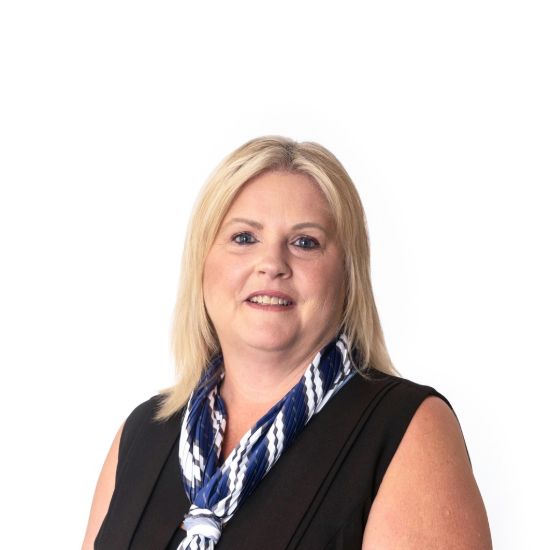 Melissa Johnson - Real Estate Agent at First National Rayner - Bacchus Marsh
