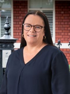 Melissa Kelly - Real Estate Agent