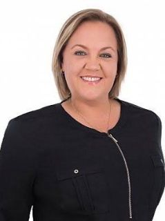 Melissa Kirby - Real Estate Agent