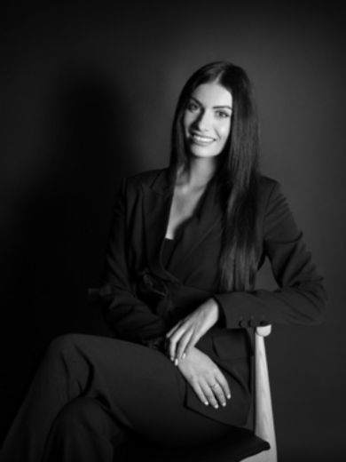 Melissa Privitelli - Real Estate Agent at WHITEFOX Apartments