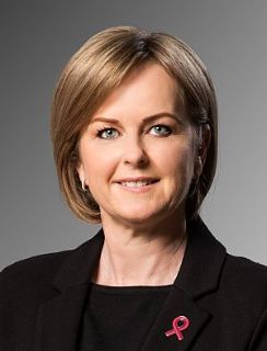 Melissa Smith - Real Estate Agent