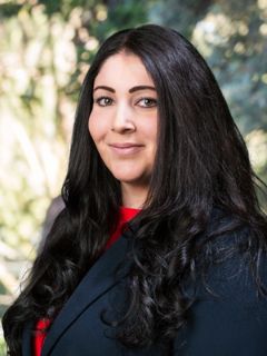 Melissa Stringile - Real Estate Agent