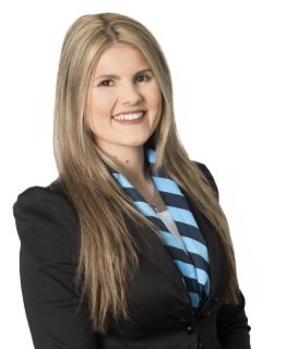 Melissa Tonaro - Real Estate Agent