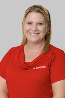 Melissa Wilkshire - Real Estate Agent