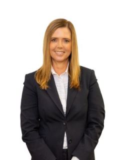 Melissa Williams - Real Estate Agent