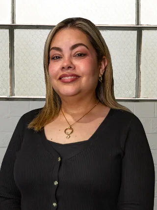 Melissa Yepez - Real Estate Agent