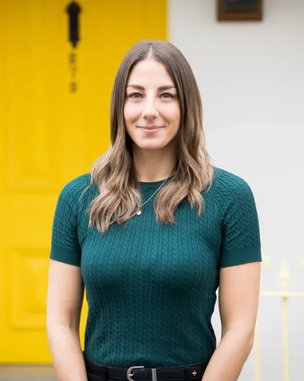 Melissa Russo - Real Estate Agent at Nelson Alexander - Essendon