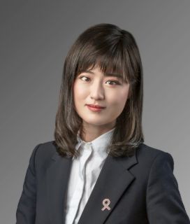 Melody Jiao - Real Estate Agent