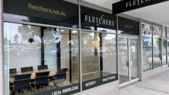 Fletchers Melton - MELTON - Real Estate Agency