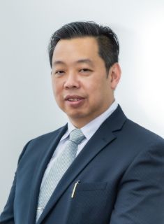 Melvin  Lingga - Real Estate Agent