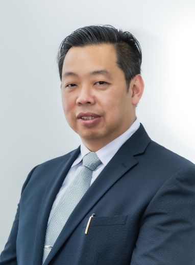 Melvin  Lingga - Real Estate Agent at Laing & Simmons Riverstone - RIVERSTONE