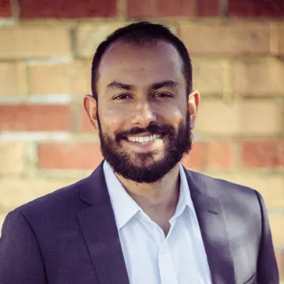 Melvin Singh - Real Estate Agent