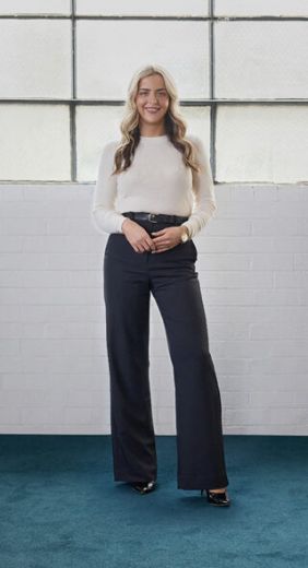 Memphis Middleton - Real Estate Agent at MRE