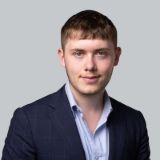 Mendel Gavson - Real Estate Agent From - Cohen Farquharson
