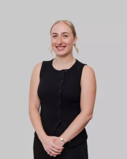 Emily Butler - Real Estate Agent