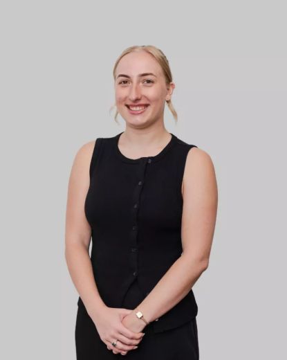 Emily Butler - Real Estate Agent at The Agency - Toowoomba