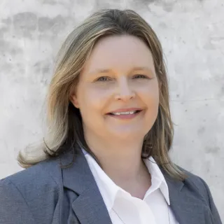 Merete Gorry - Real Estate Agent