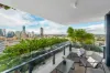 LIVE THE SOUTH BRISBANE LIFESTYLE. OR LET IT PAY FOR ITSELF.