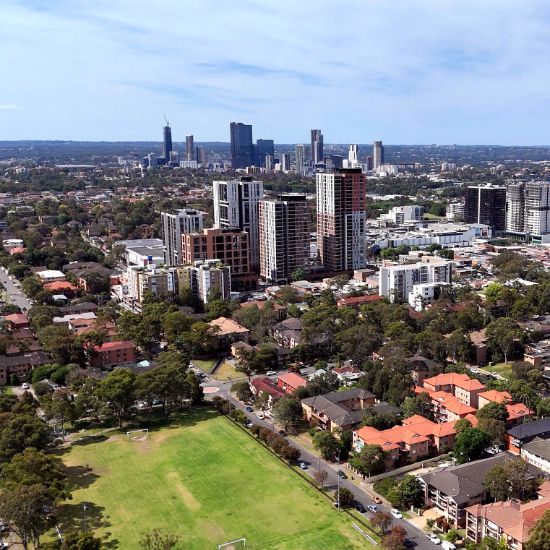 Starr Partners - Merrylands - Real Estate Agency