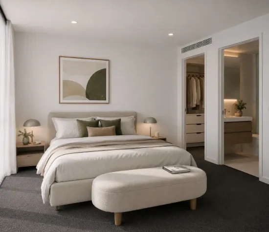 Urban Living in the Heart of Merrylands