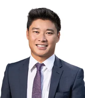 Mervyn Chen - Real Estate Agent